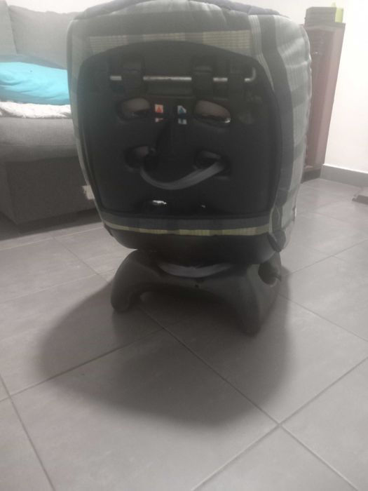 Cadeira de carro criança