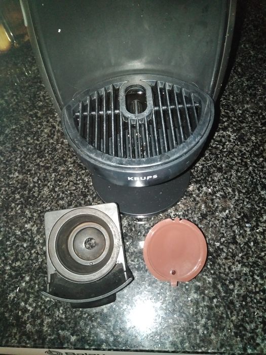 Pack 4 Cápsulas dolce Gusto (envio incl+colher+escova)