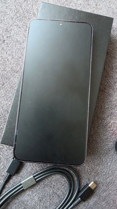 Samsung s23+ 8/512 GB dualsim