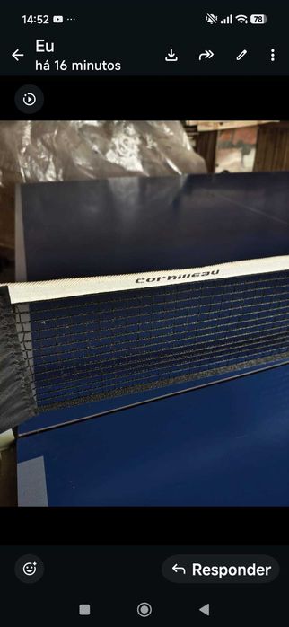 Mesa ping pong Cornilleau