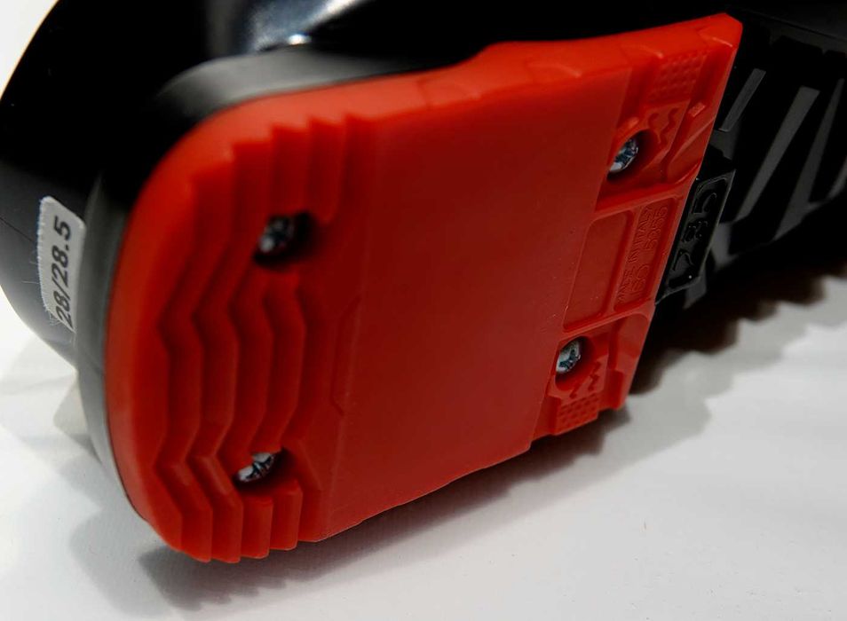 Buty Dalbello Veloce Max 75 (Rozmiar 44/285 mm) – NOWE!