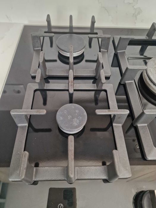 Placa a gás Bosch Serie 6 PPQ7A6B90