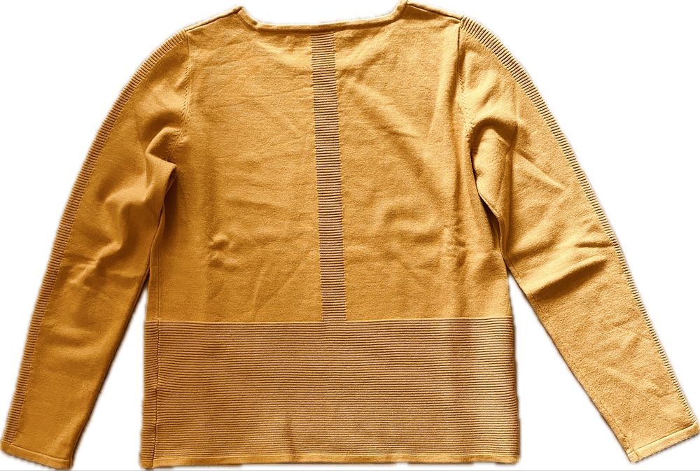 Spódnica karmelowa  Esprit 40