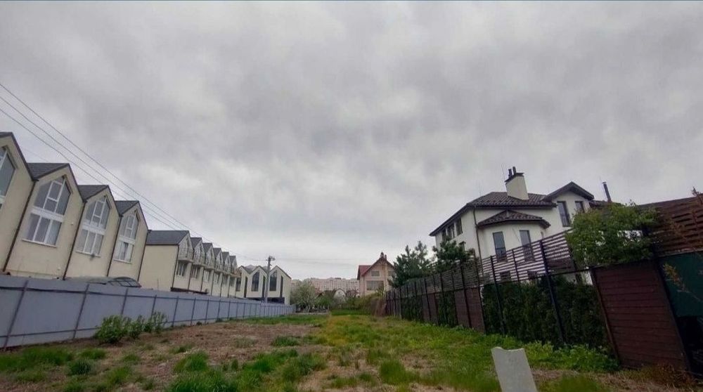 Продам класну земельну ділянку біля ЖК Софія.