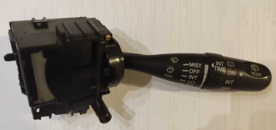 COMUTADOR Suzuki Swift Escovas