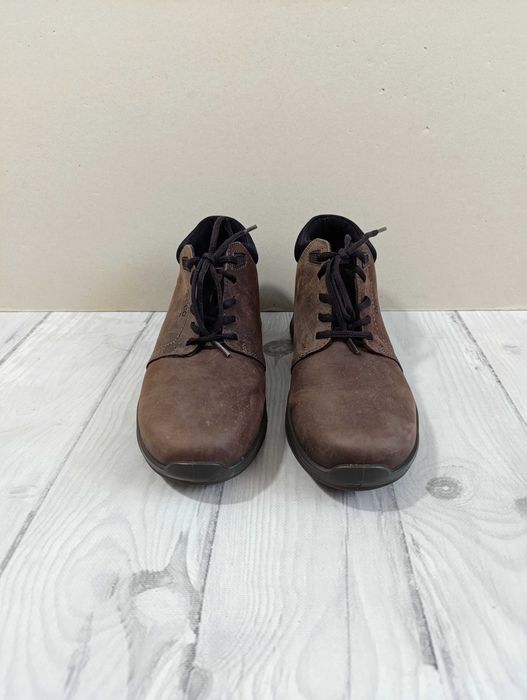 Buty Ecco Chukka r. 45