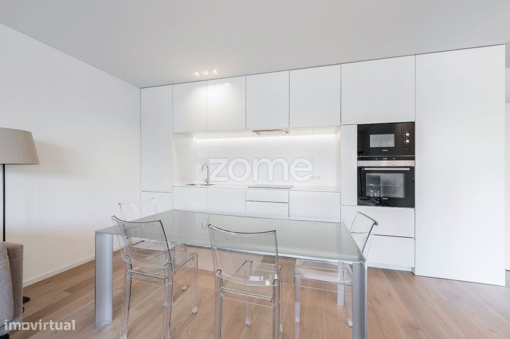 Apartamento T1- Quinta da Barca- Esposende