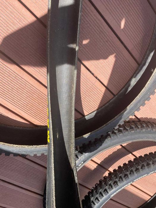 Maxxis Minion DHF 27.5 x 2.40 WT Tubeless Ready