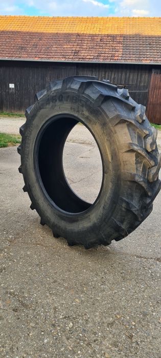 Sprzedam oponę rolniczą Trelleborg 460/85/38