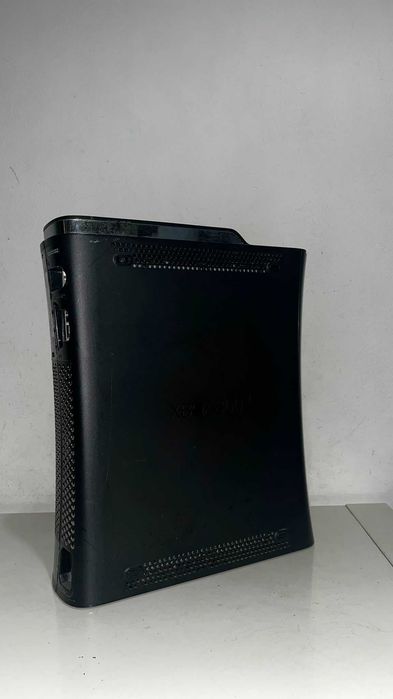 Xbox 360 120GB em Ótimo estado - Totalmente Funcional