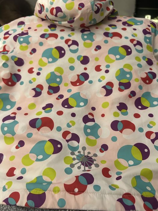 Зимова/весняна термокуртка  Lupilu 98/104