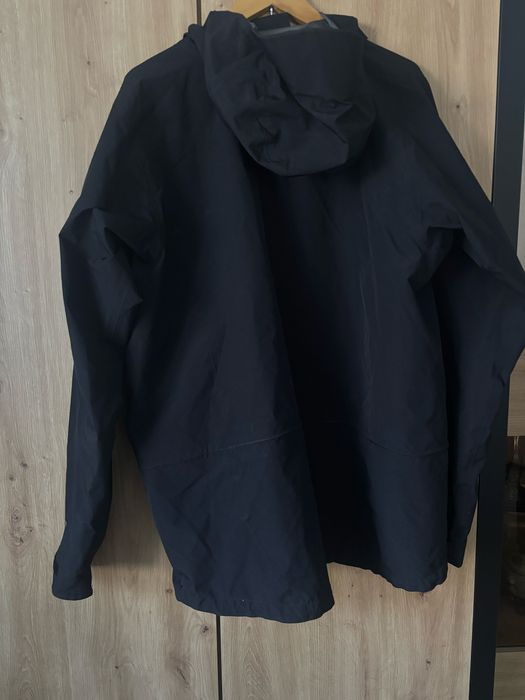 Комплект куртка та штани mountain equipment