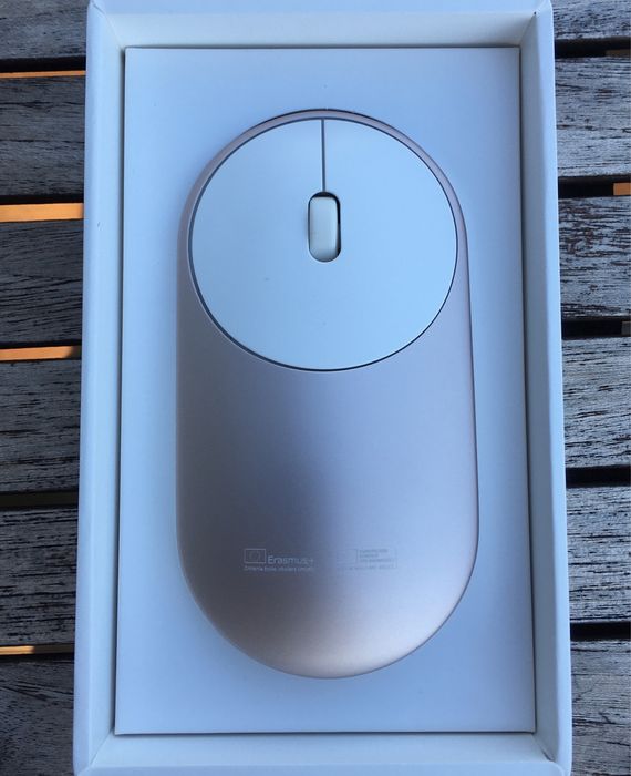 Xiaomi Portable Mouse