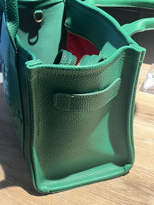 Marc Jacobs Tote torba