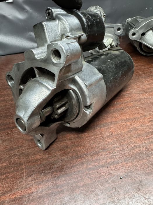 Стартер для Peugeot Partner Citroen Berlingo Fiat Scudo Doblo Punto