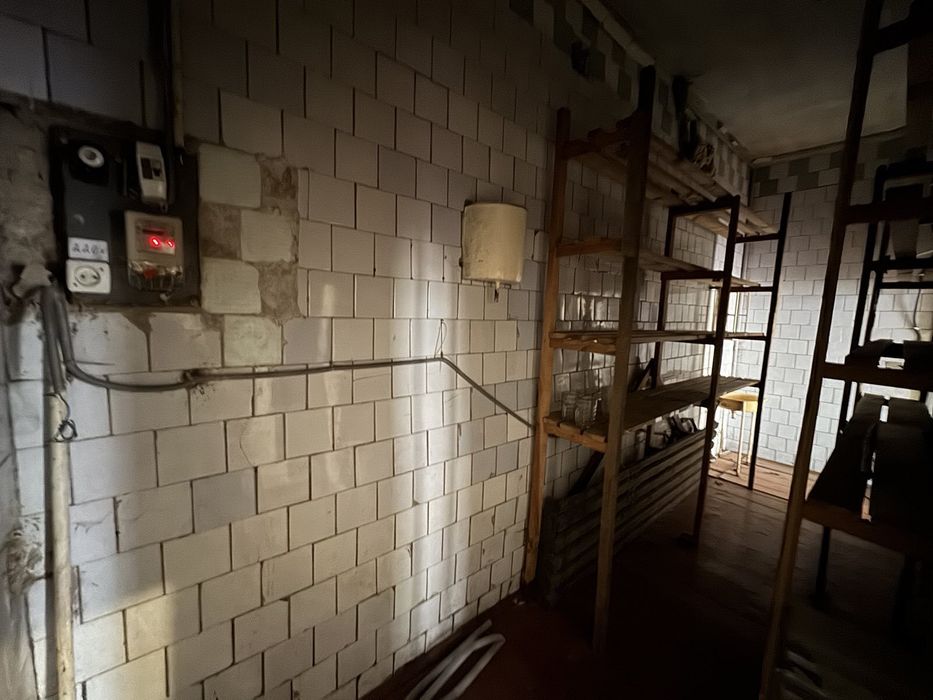 Продаж приміщення Вишнівець