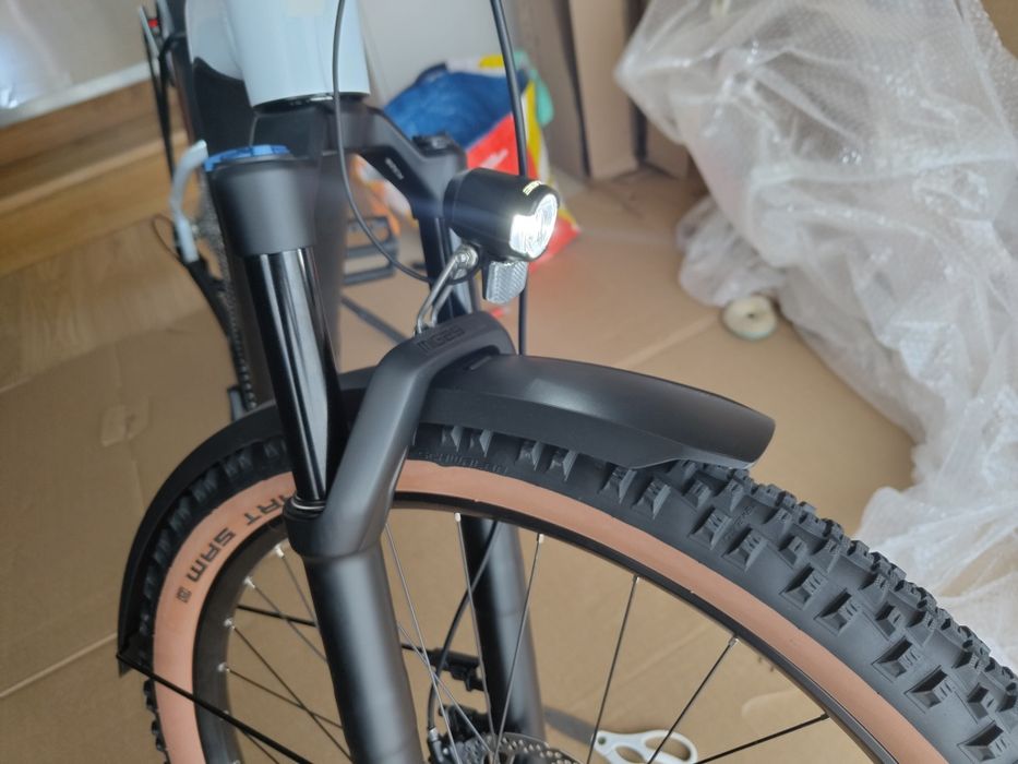 Cube Reaction Hybrid Pro 625