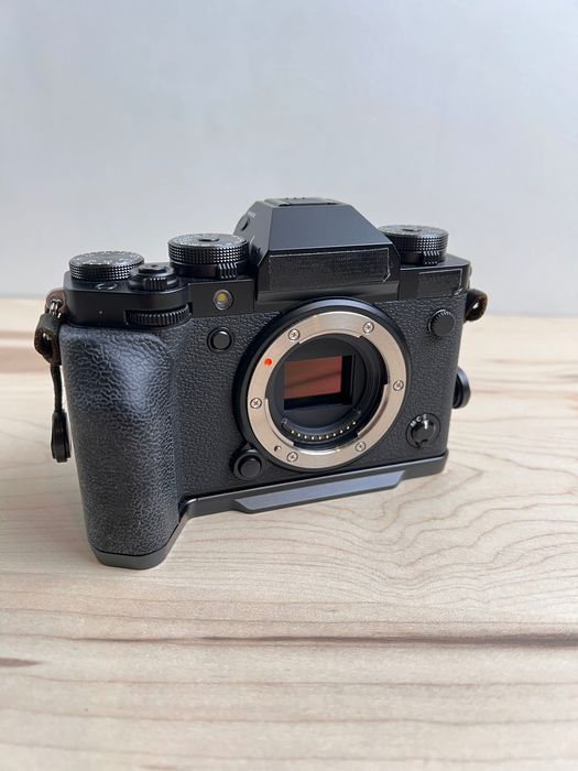 Fujifilm X-T5 (Black) C/ Garantia e Extras