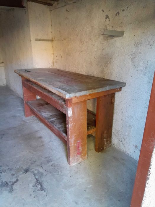 Капітальний гараж