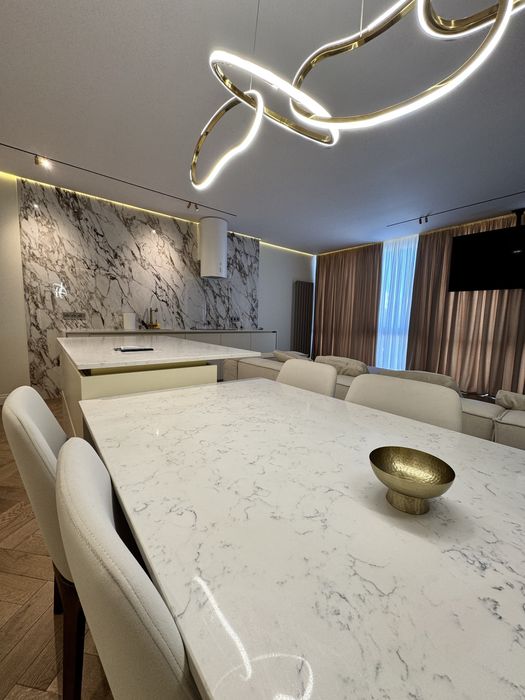 2-rooms apartment apartment by the address st. Kapushanskaya (area 89 m²) - Atlanta.ua - photo 6