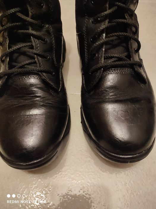 Botas Magnum technologic