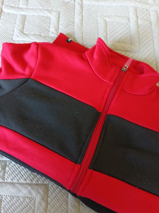 Dres chłopięcy Decathlon 134/140