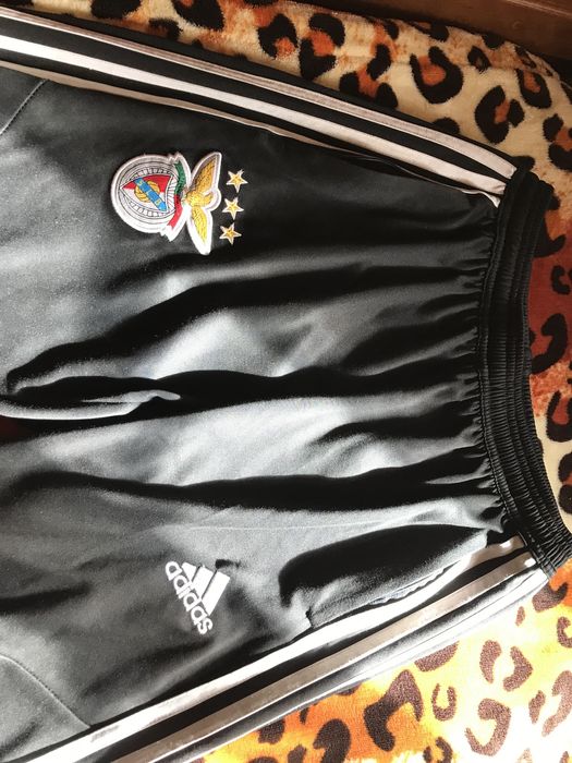 Fato de Treino Benfica Oficial Adulto Tamanho L