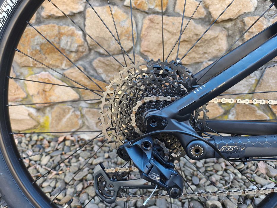 NS Bikes Define AL 150 1  r. L