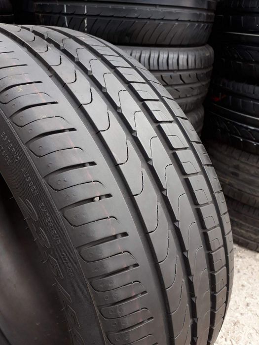 Шины б/у резина одиночка пара комплект 205/55R16