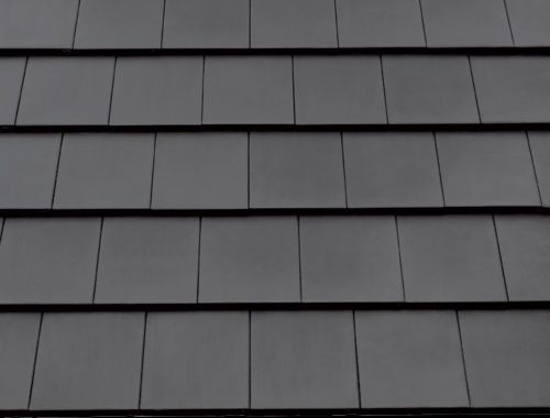 Braas tegalit dachówka podstawowa grafit