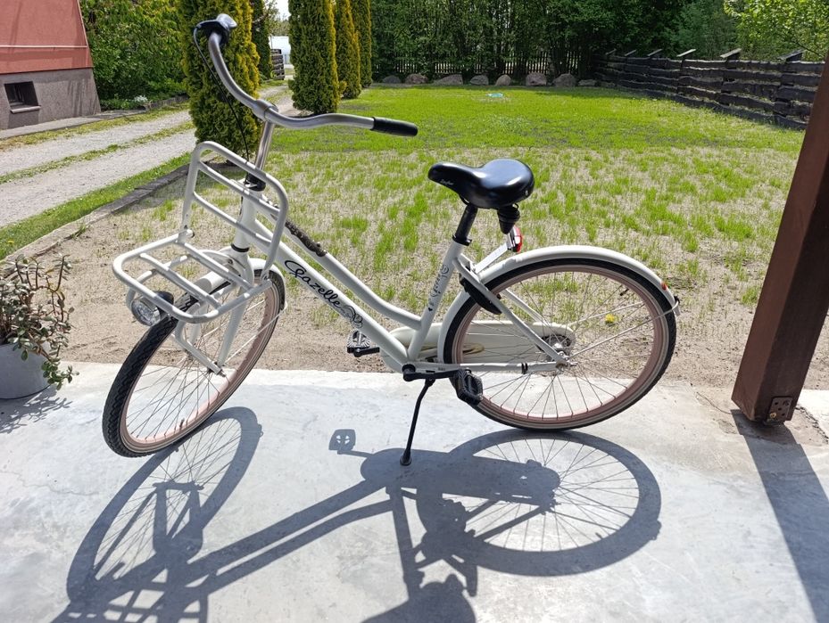 Rower Gazelle Miss Grace 26''
