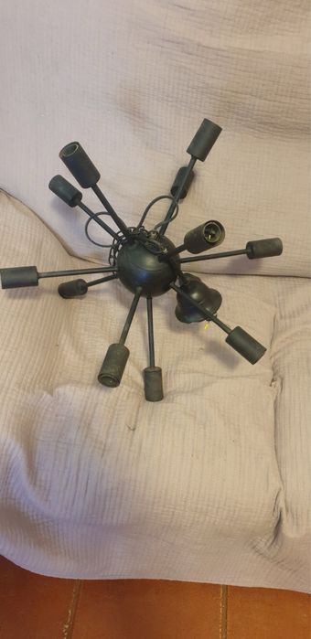 Vendo Candeeiro suspenso para Sala