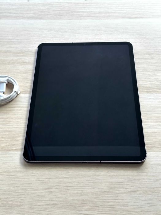 iPad Pro 11" 256GB LTE (Cellular) – 88% Baterii, 30 dni gwarancji