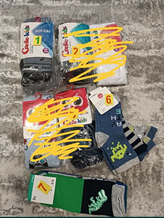 Колготки колготи conte