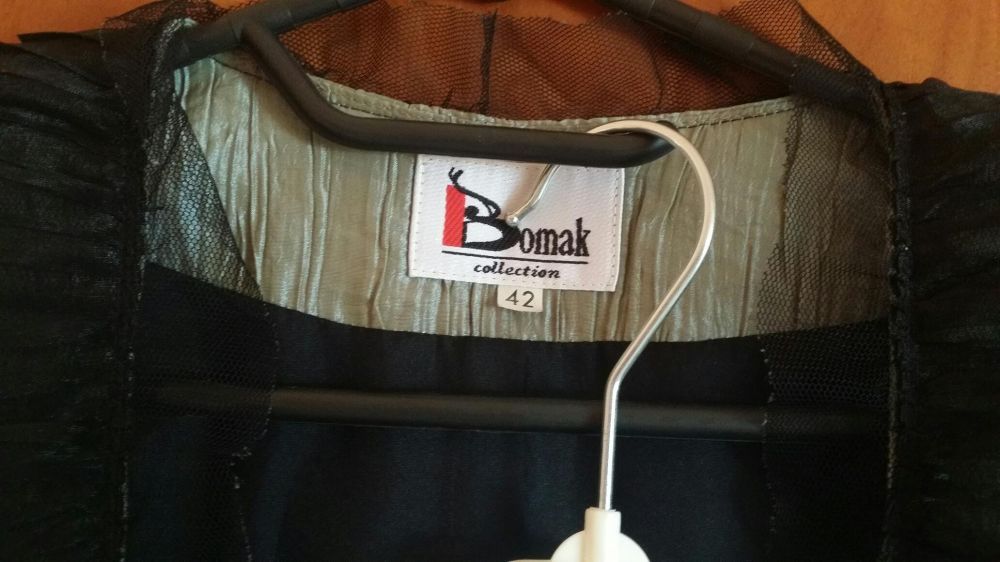 Elegancka Garsonka rozm 42