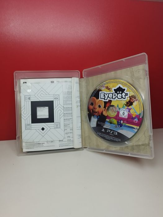 Jogos ps3 (conjunto ou separado)