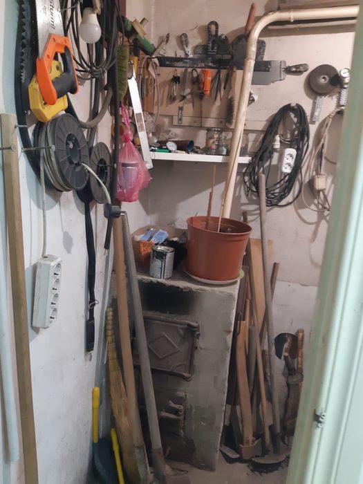 Продам Гараж-дом