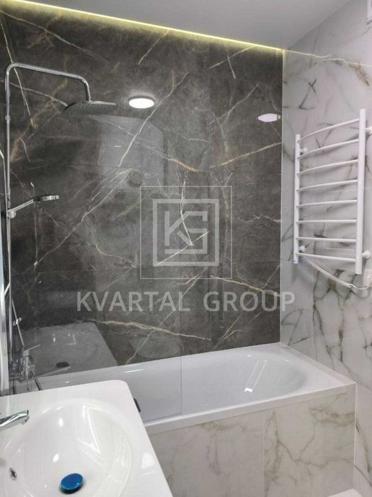 Стильна Сучасна 1кк на 4 поверсі в одному з найкращих ЖК м.Бучі/