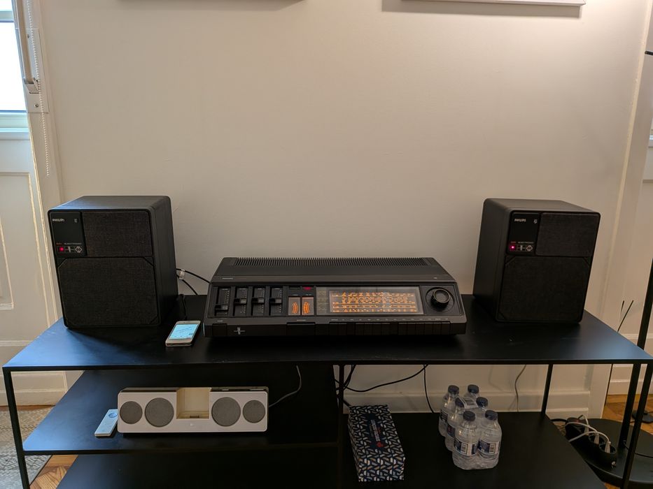 Philips 22ah743 e 22rh541