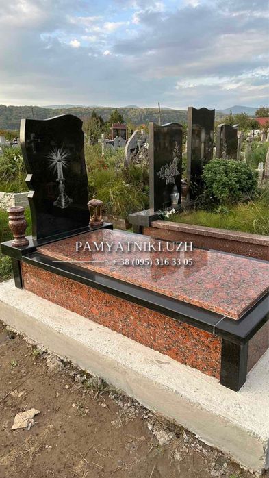 Памʼятники Закарпаття