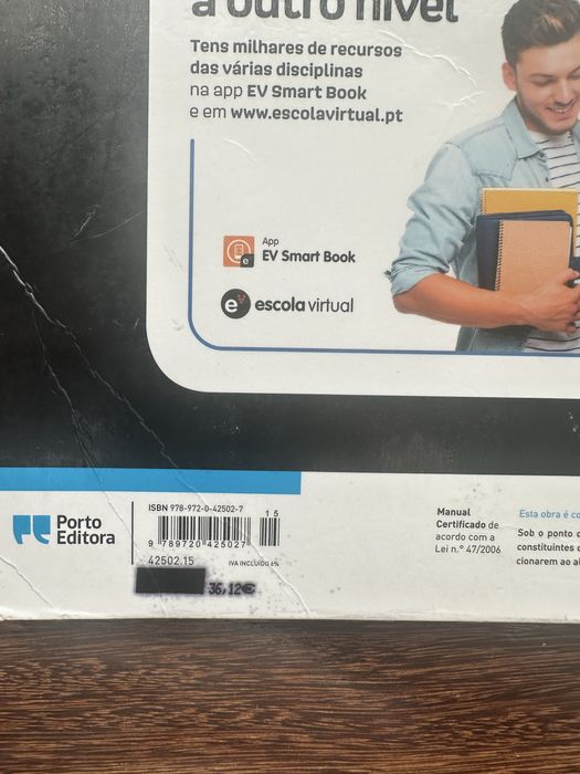 Manual Matemática - 11º ano (Parte 2)