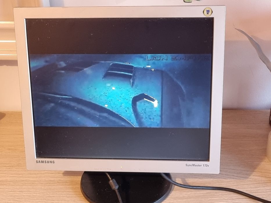 Monitor Samsung para PC471662317661726723