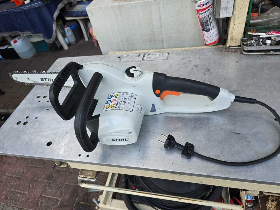 Piła pilarka STIHL MSE170C MSE 170 C