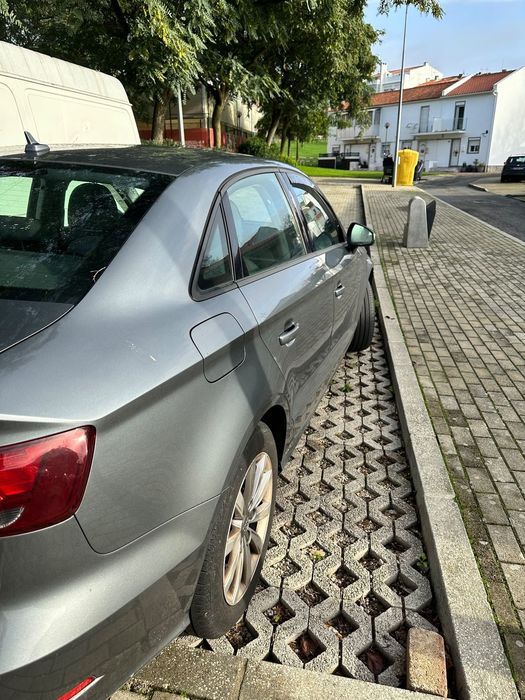 Audi A3 Limousine 1.6 TDI