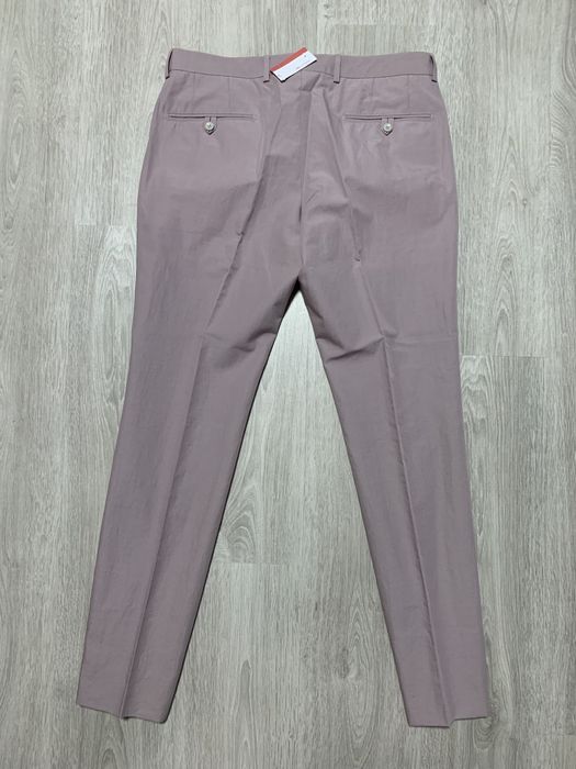 Продам мужской костюм Joop. Размер 50(хлопок+льон)