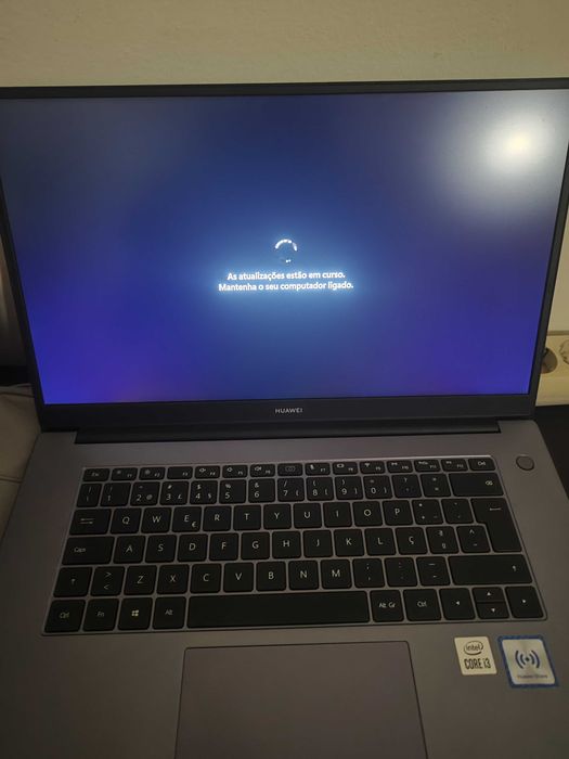 Matebook d15 Huawei