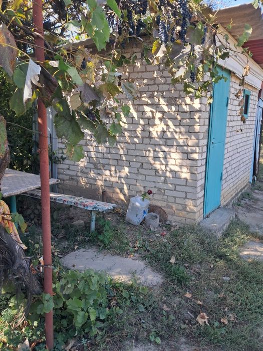 Сад город тов.Протон