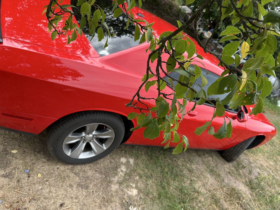 Dodge Challenger 2015 VIN 2C3CDZAG2FH822129 фото оголошення 4 з 15