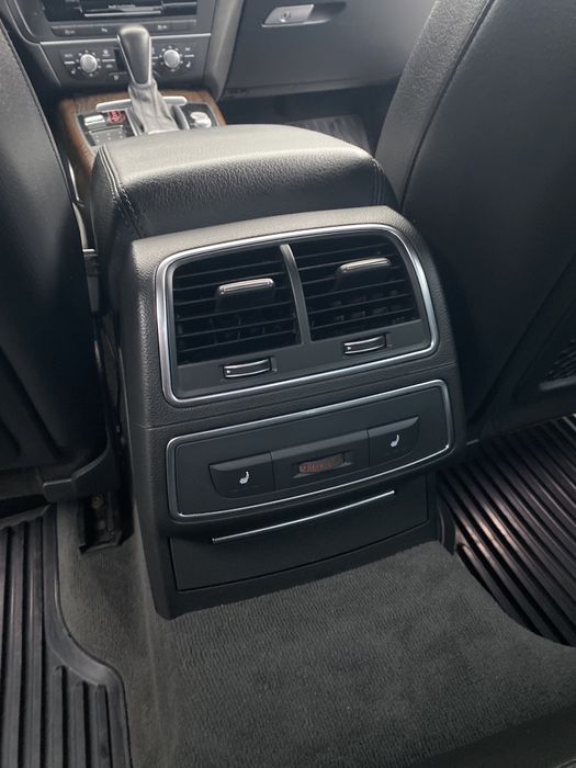 Ауді А6С7 2016