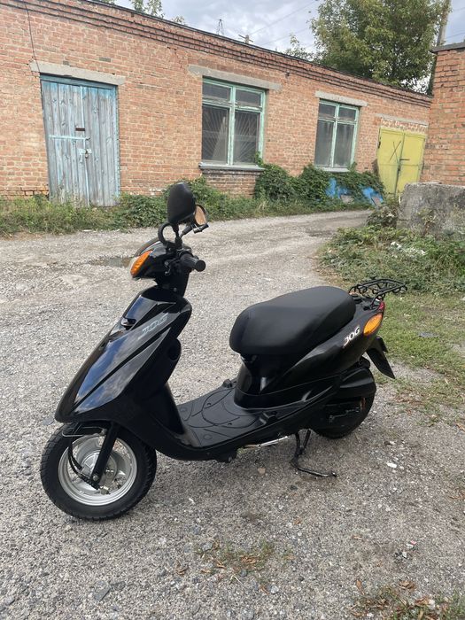 Yamaha jog sa36